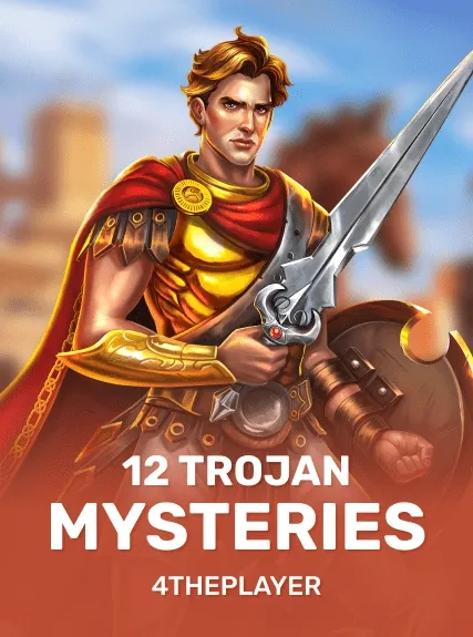 12 Trojan Mysteries